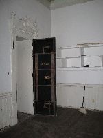 door